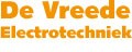 Electrotechniek De Vreede